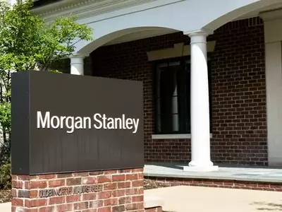 Morgan Stanley Bitcoin Trust ETF: A Strategic Move Beyond Low Fees