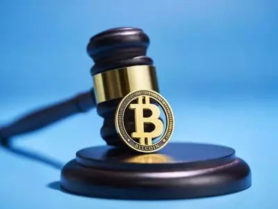 Bitcoin's Bottom: On-Chain Signals and Regulatory Realities