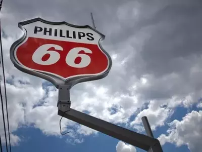 Phillips 66 Poised for Significant Growth with Bullish Technicals and Relative Value