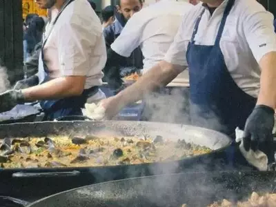 El arroz: de una planta ancestral a un alimento global fundamental