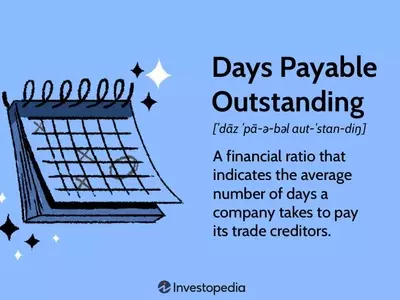 Understanding Days Payable Outstanding (DPO): A Comprehensive Guide