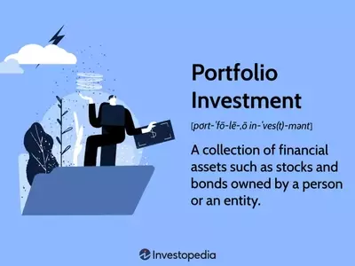 Mastering Portfolio Investments: A Comprehensive Guide to Wealth Growth and Risk Management
