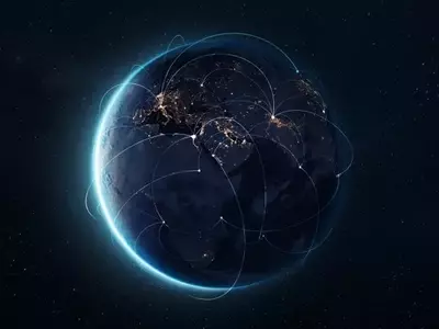 SpaceX's AI Ascent: Powering the Future of Space and Computing
