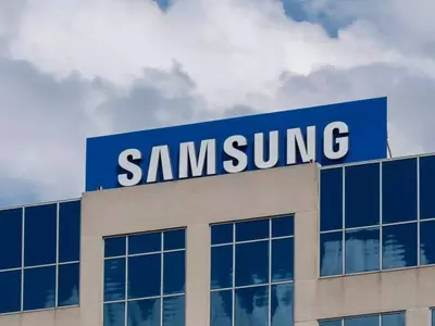 Samsung's Staggering Profits and the Impending Global Memory Shortage