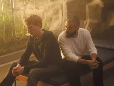 Ex Machina: A Prophetic Look at AI and Human Nature