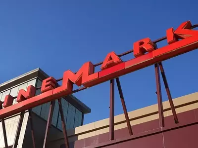 Cinemark Achieves Historic $1.1 Billion Revenue in Q2 Amidst Box Office Resurgence
