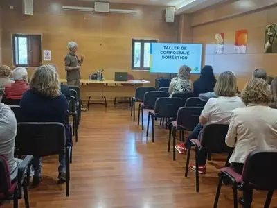 Crecimiento del Compostaje Doméstico en la Comunidad Valenciana: Hacia una Gestión de Residuos Sostenible