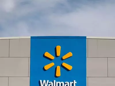 Walmart Slashes Price on Electric Mountain Bike by 47%
