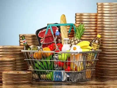 Inflation Moderates, Economic Growth Slows in June