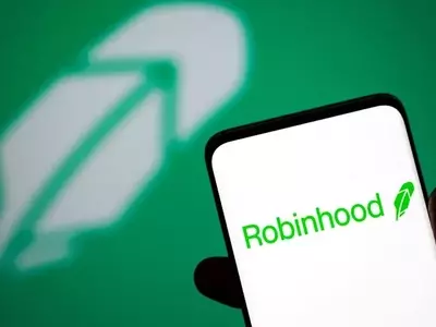 Robinhood's Stellar Second Quarter: Exceeding Expectations with Record Prediction Market Revenue