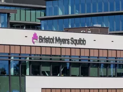 Bristol Myers Squibb's Q2 2026 Earnings: Strong Performance and Promising Outlook