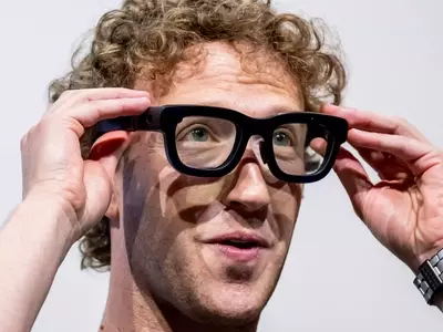 Meta's Reality Labs: Billions in Losses Amidst AR/VR Ambitions