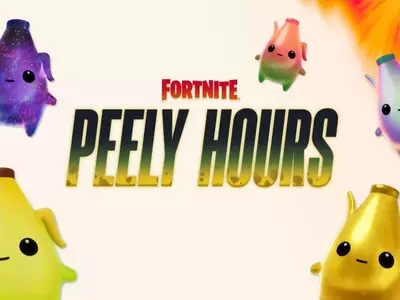 Fortnite Chapter 7 Season 3: Discover Peeky Peely Hours