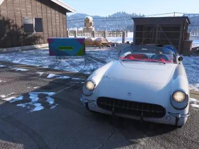 Forza Horizon 6 Hokubu Region Treasure Hunt Guide