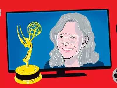 Sally Field's Emmy Nomination Revives TV Movie Recognition Amidst Industry Shifts