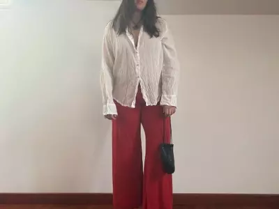 The Enduring Allure of White Blouses: Your Ultimate Summer Style Guide