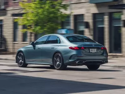 Long-Term Review: 2026 Mercedes-Benz E450 Performance and Durability