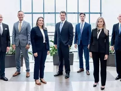 RBC Wealth Management Welcomes Elite UBS Team, Boosting South Florida Presence