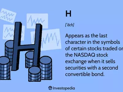 NASDAQ Identifier 'H' and Market Structure