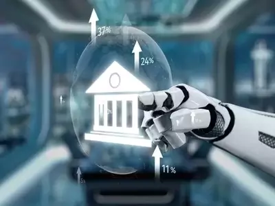 AI's Fading Rally: Hyperscaler Stocks Struggle Amid Soaring Capex