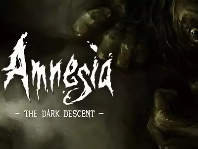 A Classic Horror Game Set for a Revival