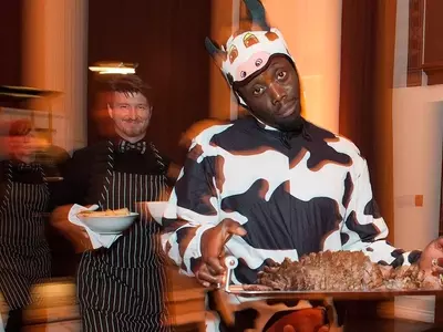 Hollywood's Premier Meat Feast Returns
