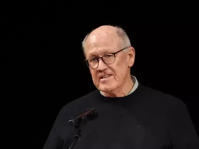 Oscar-Winning Disney Animator Glen Keane Airlifted by Helicopter in Arizona Mountain Rescue