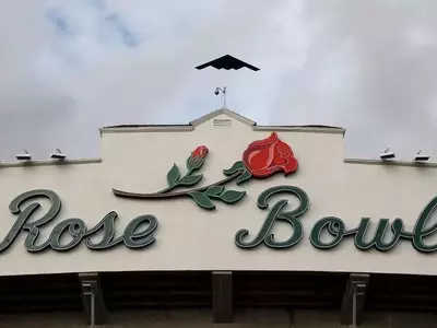UTA Signs Organization Behind Rose Bowl Game and Rose Parade