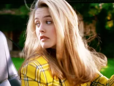 Cher Horowitz Returns: A Clueless Sequel Series is on the Horizon