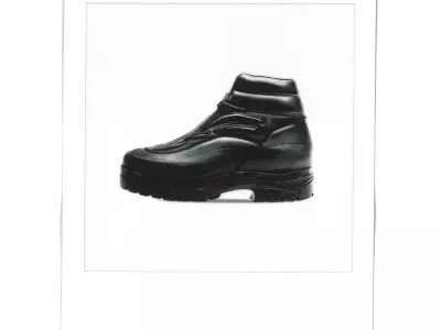 BTS's RM and Suga sport AKME boots at World Cup halftime show