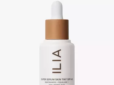 Ilia's Super Serum Skin Tint: A Review of the Cult-Favorite Product