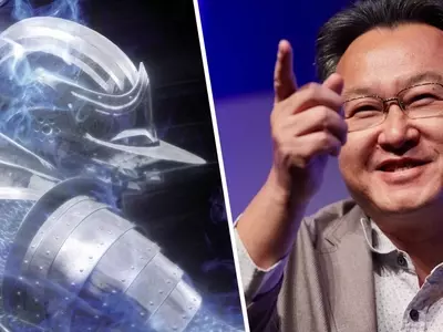 Missed Opportunities: Sony's Loss of Dark Souls and the Rise of FromSoftware