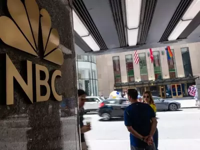 Christopher Halpin Appointed as NBCUniversal's New CFO Amidst Anticipated Spin-Off