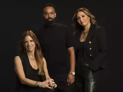 Influence Media Acquires Anthem Entertainment's Assets in Landmark $600M Deal