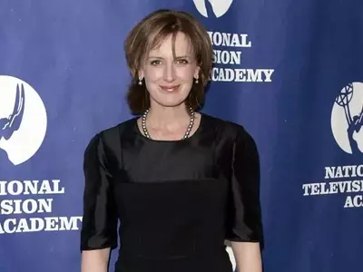 Anne Sweeney Departs Netflix Board After Over a Decade of Service