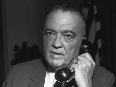 American Experience to Unveil Four-Part FBI History Series in 2027