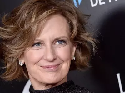 Anne Sweeney Exits Netflix Board After Long Tenure