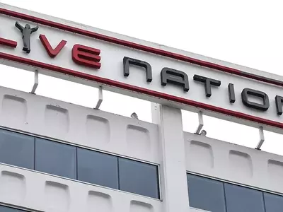 Live Nation's Stellar Second Quarter: Record Ticketmaster Sales and Soaring Concert Attendance Despite Legal Challenges