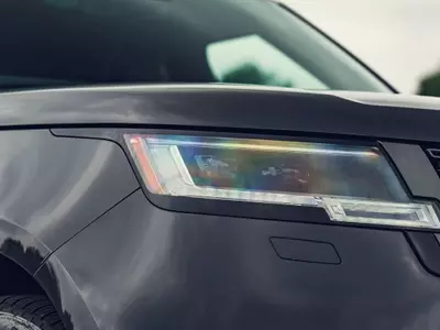 2026 Land Rover Range Rover: A Detailed Overview of Luxury SUV Capabilities