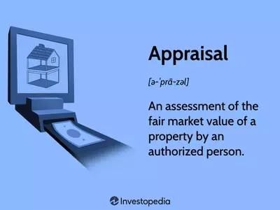 Understanding Appraisals: Valuing Assets for Financial Decisions