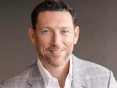 Ben Samek to Lead Unified Banijay/All3Media U.S. Operations After Merger
