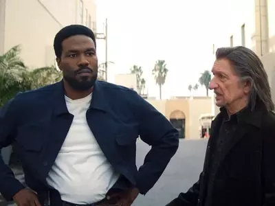 Yahya Abdul-Mateen II Comments on 'Wonder Man' Cancellation