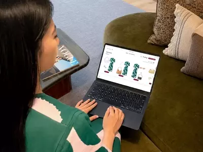 Alta and Rent the Runway Partner for AI-Powered Styling