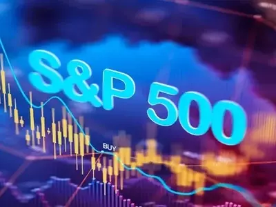 Experts Forecast S&P 500 Reaching 10,000 by 2030 Amidst Economic Strength
