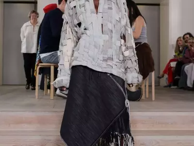 Copenhagen Fashion Week: Two Decades of Sustainable Evolution
