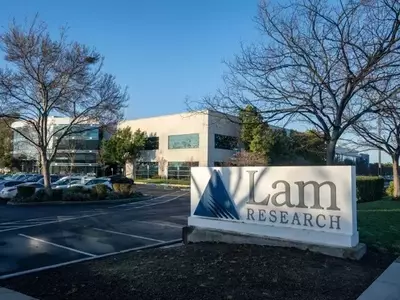 Lam Research Corporation: Strong Buy Rating Reaffirmed Amidst Positive Q4 Results