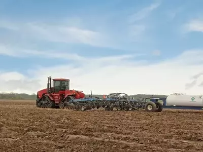 CVR Partners Poised for Robust Distributions Amidst Operational Strength
