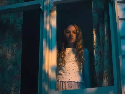 Unveiling the Horrors of Insidious: Out of the Further