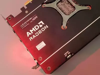 AMD Expected to Elevate Graphics Card Prices Following Nvidia's Recent Increase