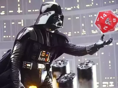 Star Wars Set to Invade Dungeons & Dragons Universe in 2027